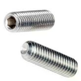 Setskur Dın 916 A2 Paslanmaz M3 – M12 Arası M8*8