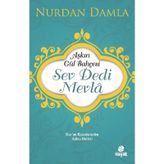 Sev Dedi Mevlana