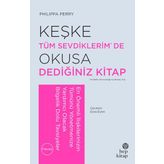 SEVDIKLERIM - SIRI HUSTVEDT