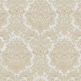 Seven 7807-1 Damask Desenli Duvar Kağıdı