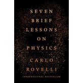 Seven Brief Lessons On Physics - Carlo Rovelli