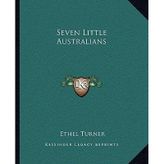 [(Seven Little Australians)] [Author: Ethel Turner] published on (September, 2010)