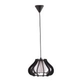 Sevenlight Simya Dekoratif Tekli Avize