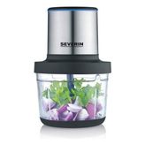 Severin KM3866 Şarjlı Doğrayıcı