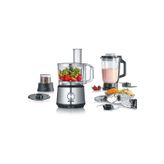 Severin Mutfak Robotu Smothie Blender 1200W