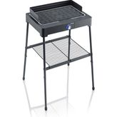 Severin Pg 8568 Ayaklı Elektrikli Izgara