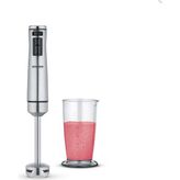 Severin Premium El Blenderı - Gümüş
