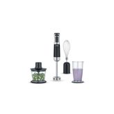 Severin SM-3772 3in 1 Blender Seti Siyah