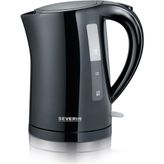 Severin Wk 3498 1.5 lt Siyah Kettle