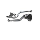 Sevgent Bajaj Spor Manet Ns 200 - Füme 6012
