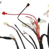 Sevgent E-Bis Yük Elektrik Tesisatı Kasalı