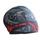 Sevgent Kask Jıekaı 105 Çeneden