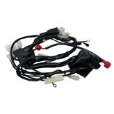 Sevgent Kuba Tk-03 Elektrik Tesisatı