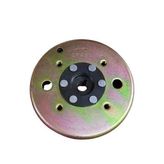 Sevgent Rotor 50 Cc