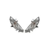 Sevgent Tvs Sınyal Lamba Park Set Jupıter 125 (Ce)