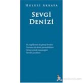 Sevgi Denizi - Hulusi Akkaya