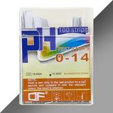 Sevgift Df Universal Ph Ölçüm Kağıdı 0-14 Ph