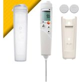 Sevgift Testo 106 Set Gıda Termometresi - Beyaz