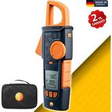 Sevgift Testo 770-3 Çantalı Bluetooth’lu Pens Ampermetre Seti - 1