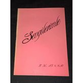 Sevgilerimle İthaflı-İmzalı (Sahafiye Kitap)