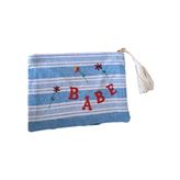 Sevgili Babe Clutch Çanta