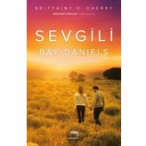 Sevgili Bay Daniels - Brittainy C. Cherry