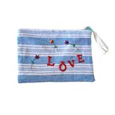 Sevgili Love Clutch Çanta