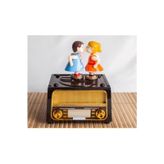 Sevgili Müzik Kutusu
