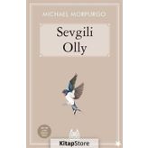 Sevgili Olly - Michael Morpurgo