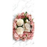 Sevgililer Günü 3lü Mum Set - Seçenek 1