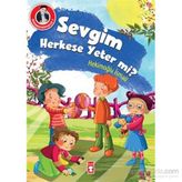 Sevgim Herkese Yeter mi? - Hekimoğlu İsmail