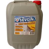 Sevgin Derz Temizleyici 20 kg