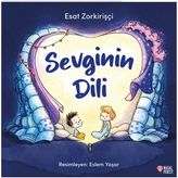Sevginin Dili Esat Zorkirişçi - Renkli