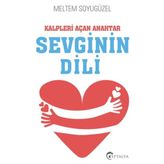 Sevginin Dili - Meltem Soyugüzel
