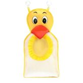 Sevi Bebe ART-114 Ördek Banyo Oyuncak Torbası