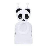 Sevi Bebe ART-114 Panda Banyo Oyuncak Torbası