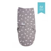 Sevi Bebe Art 118-122 Interlok Bebe Kundak