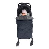 Sevi Bebe ART-147 Lüks Bebek Arabası Battaniyesi