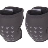 Sevi Bebe Gri Emekleme Dizliği