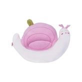 Sevi Bebe Lüks Pembe Slayangoz Emzirme Yastığı