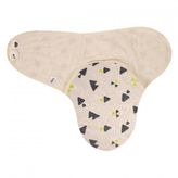 Sevi Bebe Organik Muslin Bebek Kundağı