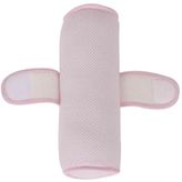 Sevi Bebe Pembe Ergonomik Kemer Yastığı