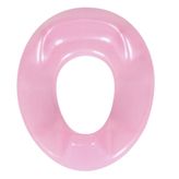 Sevi Bebe Pembe Klozet Adaptörü