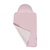 Sevi Bebe Pratik Alt Açma Minderi Pembe