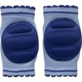 Sevi Bebe Unisex Bebek Mavi Emekleme Dizliği