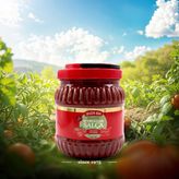 Sevim Ana Karışık Salça 1kg - 1 kg