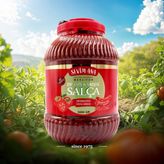 Sevim Ana Karışık SALÇA5KG - 5 kg