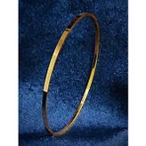 SEVİM GOLD 14 AYAR 10 GRAM İŞÇİLİKSİZ KİBRİT ÇÖPÜ BİLEZİK