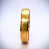 Sevim Gold Trabzon 12 gr 22 Ayar Bilezik