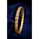 Sevim Gold Yatırımlık İnci Burma 25 gr 22 Ayar Bilezik